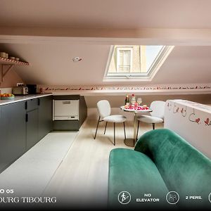 Apartamento Estudio